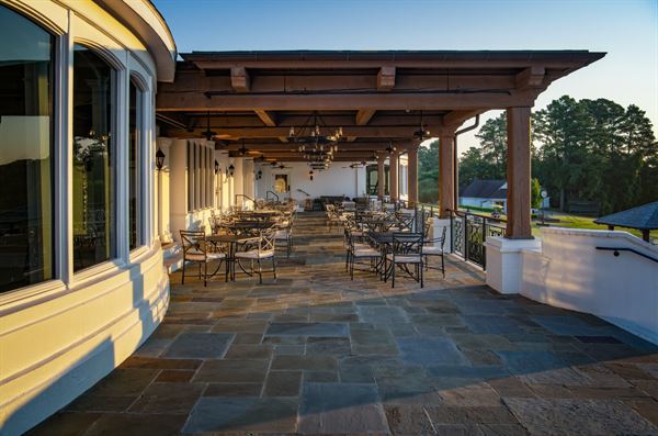 Hope Valley Country Club