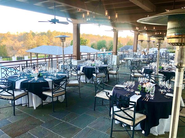 Hope Valley Country Club