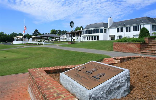 Hope Valley Country Club