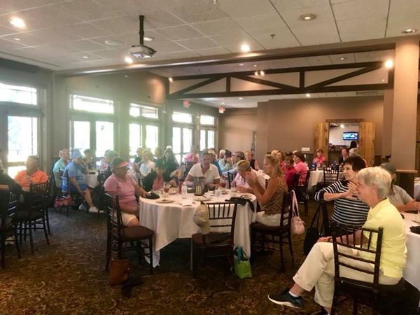 Maggie Valley Club & Resort