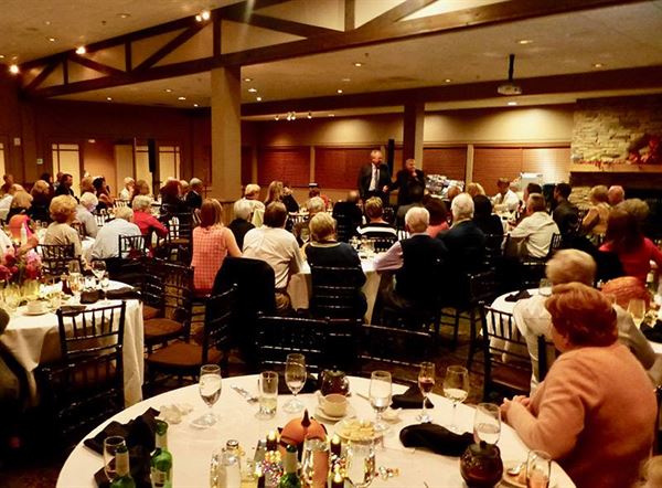 Maggie Valley Club & Resort