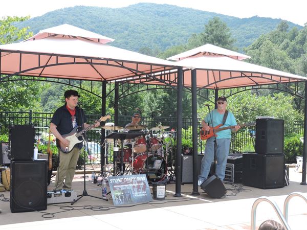 Maggie Valley Club & Resort