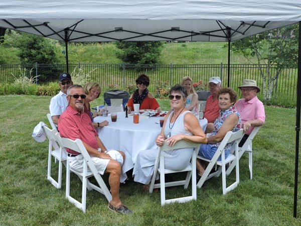 Maggie Valley Club & Resort