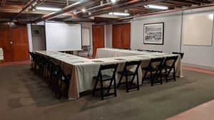 Woman’s Club of Raleigh Classroom