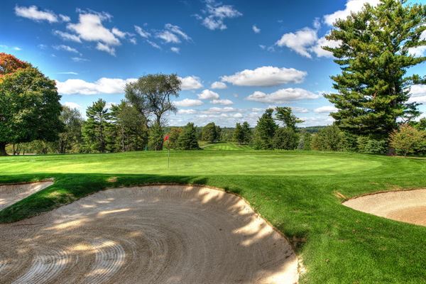 West Chester Golf and Country Club