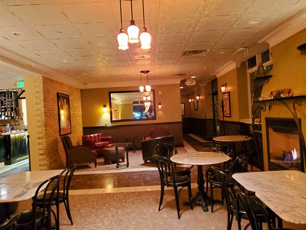 Sheridan's Bed and Breakfast