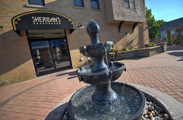 Sheridan's Bed and Breakfast