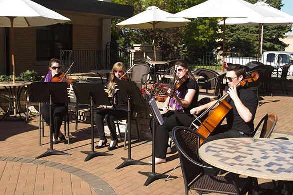 Sheridan's Bed and Breakfast