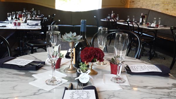 Sheridan's Bed and Breakfast