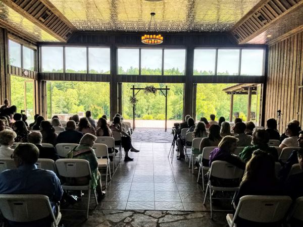 Luna's Trail Farm and Event Center