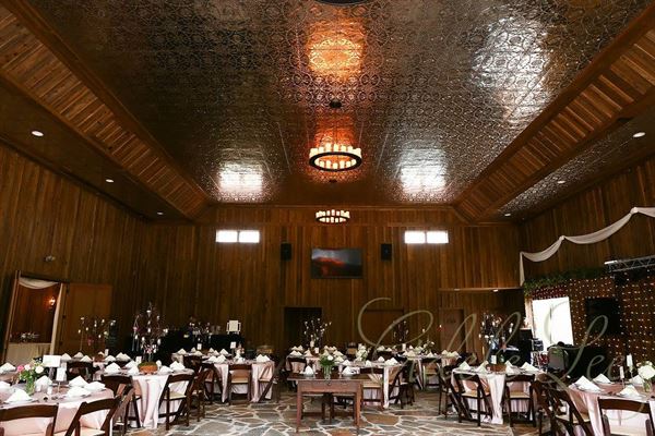 Luna's Trail Farm and Event Center