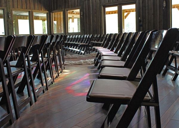 Luna's Trail Farm and Event Center