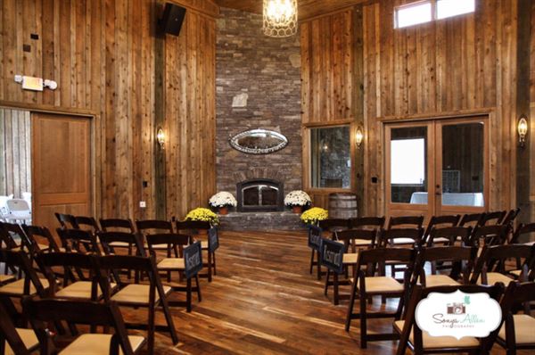 Luna's Trail Farm and Event Center