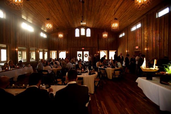 Luna's Trail Farm and Event Center