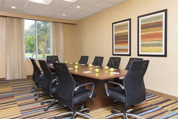 Fairfield Inn & Suites Orlando Kissimmee Celebration