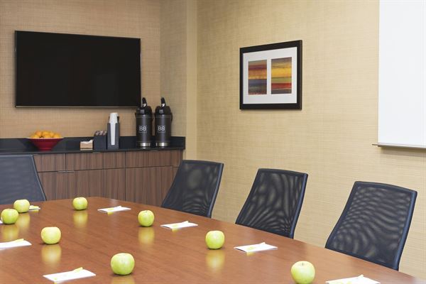 Fairfield Inn & Suites Orlando Kissimmee Celebration