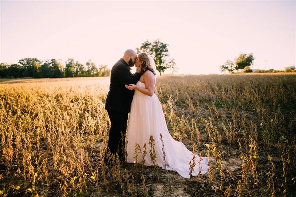The Lodge on Hatley Farm