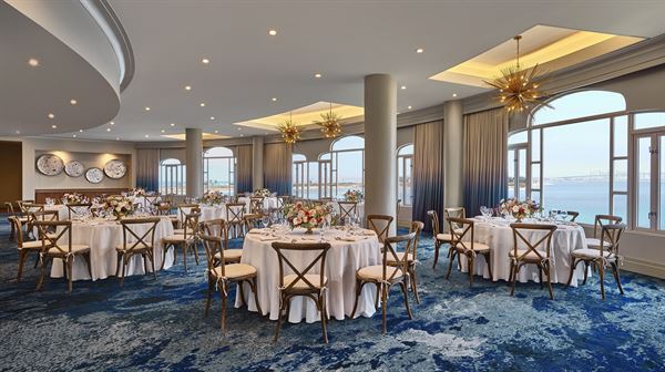 Loews Coronado Bay Resort