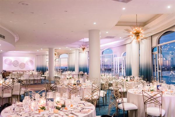 Loews Coronado Bay Resort