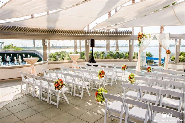 Loews Coronado Bay Resort