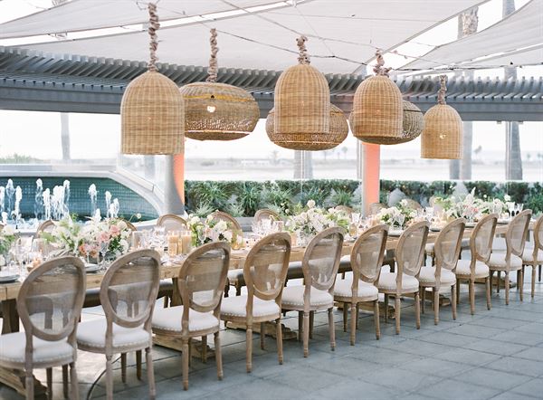 Loews Coronado Bay Resort