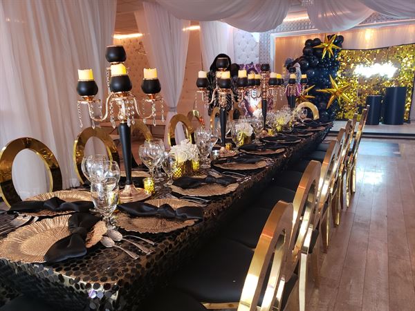 M Lounge Events-Capitol Heights