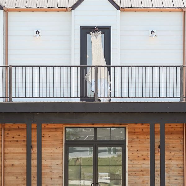 Little Lights on the Lane