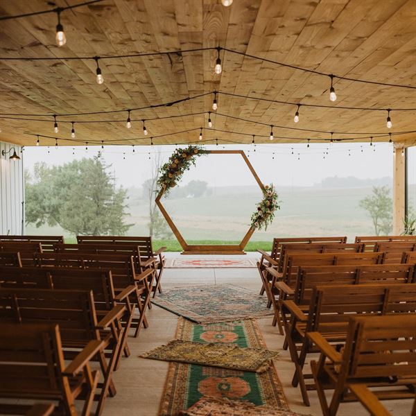 Little Lights on the Lane