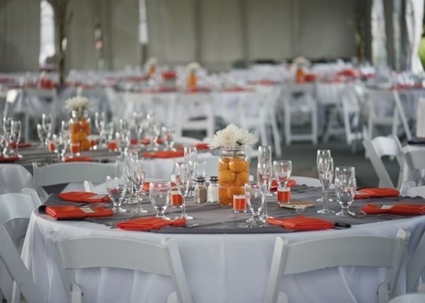 Links at Hiawatha Landing