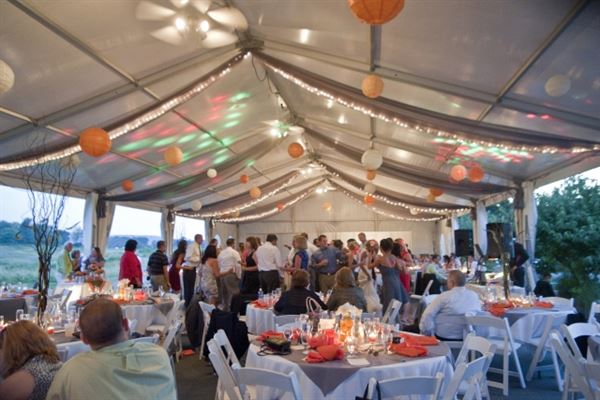 Links at Hiawatha Landing