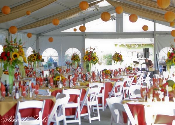 Links at Hiawatha Landing