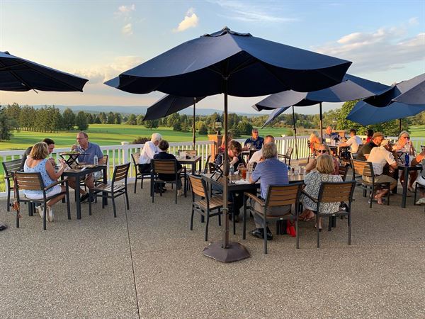 Ligonier Country Club