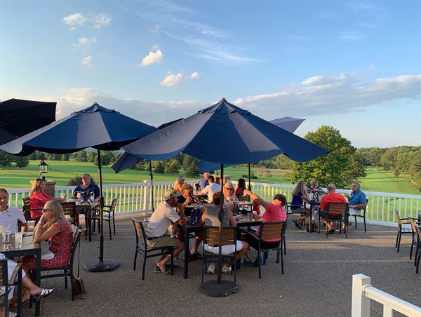 Ligonier Country Club