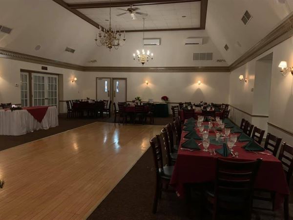 Ligonier Country Club