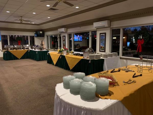 Ligonier Country Club