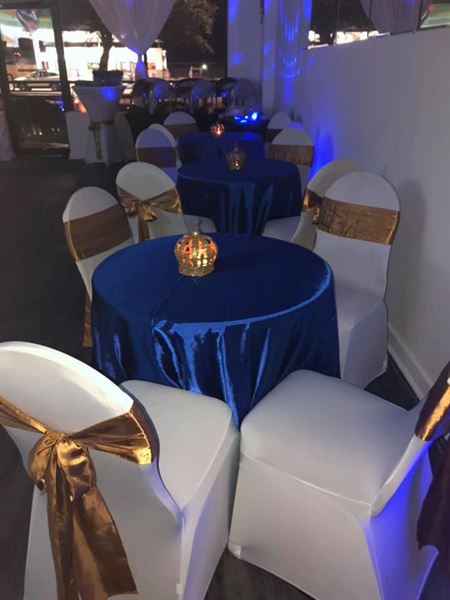 LePerie Event Space
