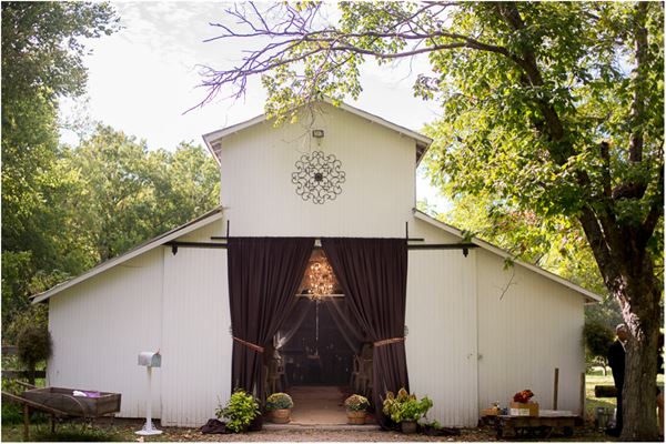 Creekside at Berryton