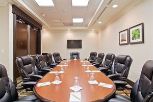 Molson Boardroom