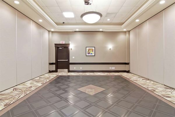 Hilton Garden Inn Ajax