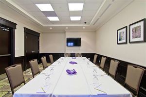 Carruthers Boardroom