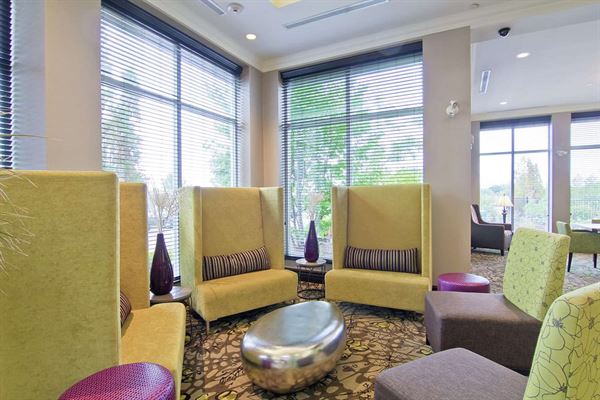 Hilton Garden Inn Ajax