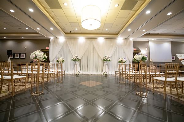 Hilton Garden Inn Ajax