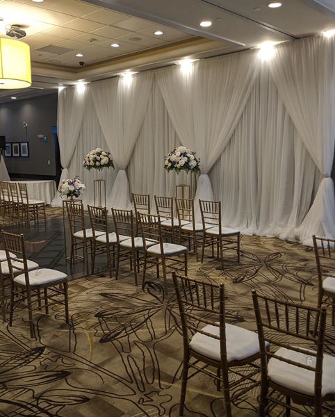 Hilton Garden Inn Ajax