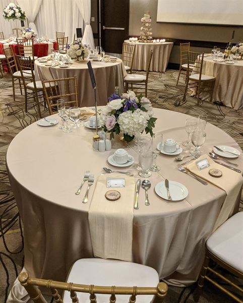 Hilton Garden Inn Ajax