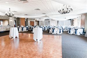 Banquet Room