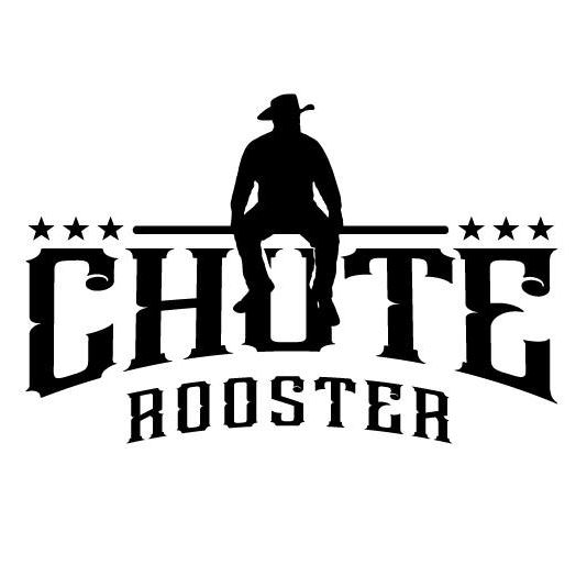Chute Rooster