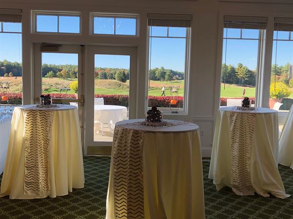 LeBaron Hills Country Club