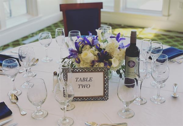 LeBaron Hills Country Club