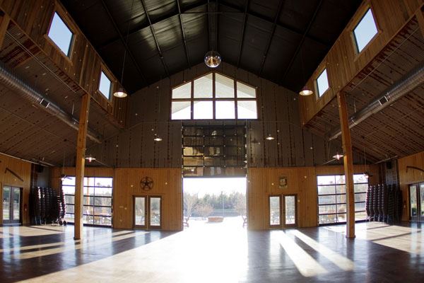 Los Paloma Sporting Range & Event Center