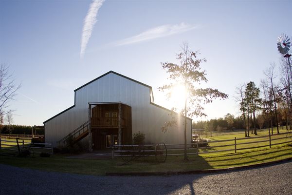 Los Paloma Sporting Range & Event Center